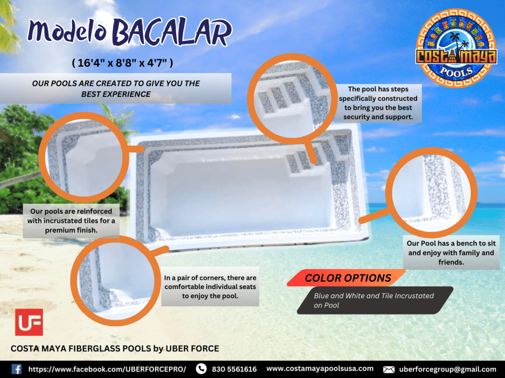 Modelo BACALAR